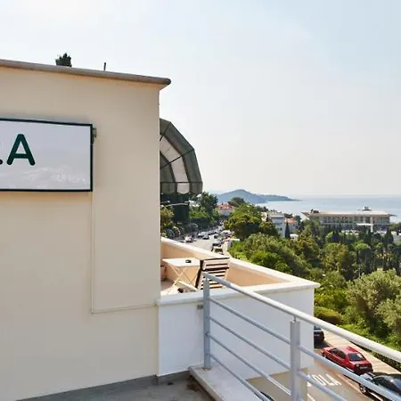 Отель типа 