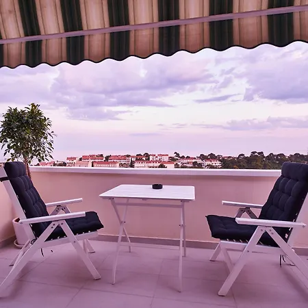 Kamara By Irundo 4* Dubrovnik