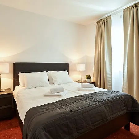 Bed & Breakfast Kamara By Irundo 4*