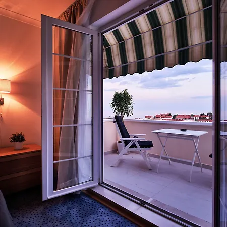 Bed & Breakfast Kamara By Irundo 4*