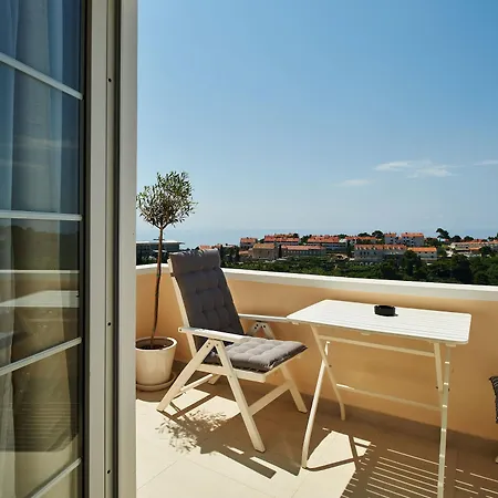 Bed & Breakfast Kamara By Irundo 4*